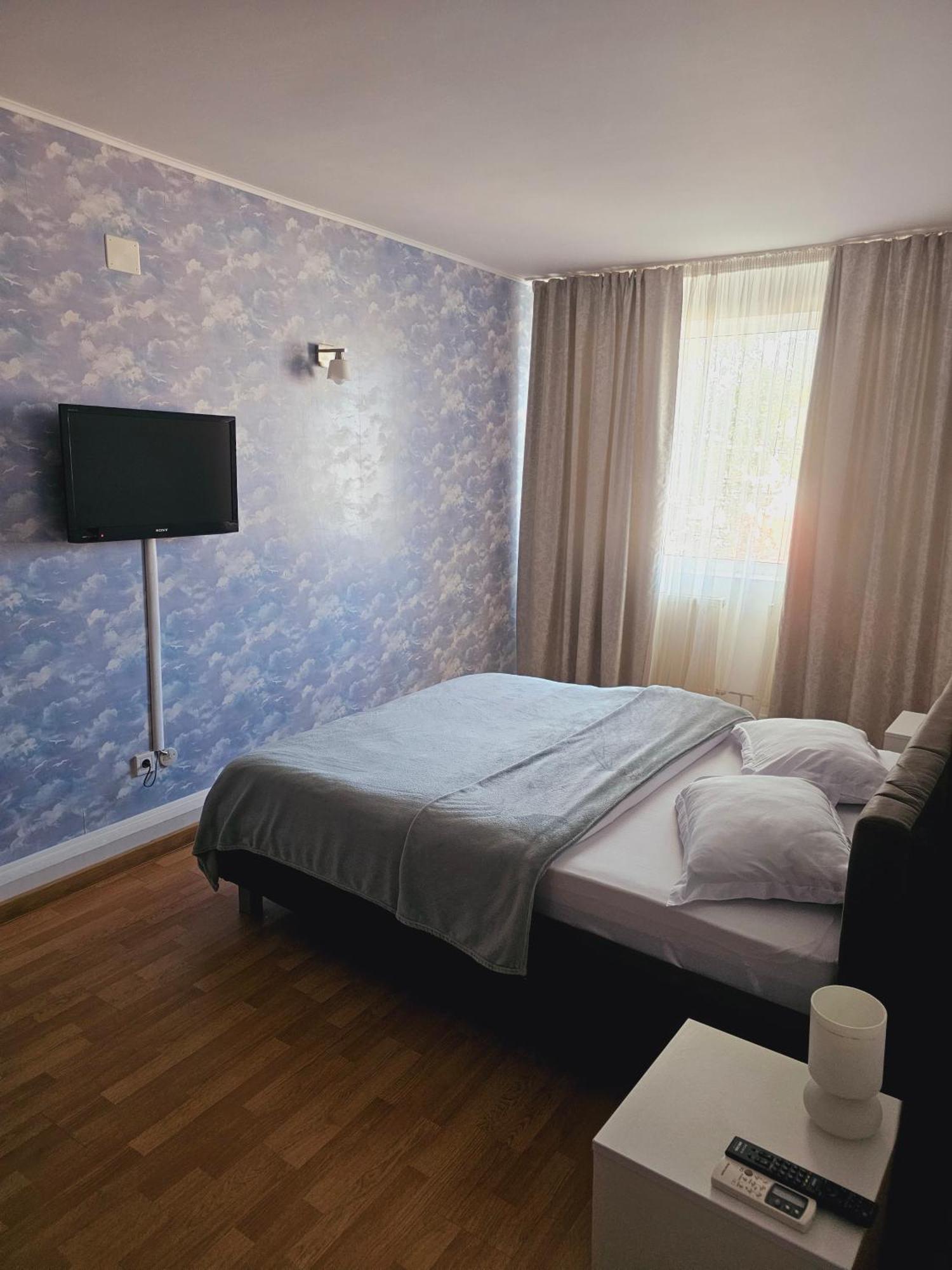 Albergue Casablanca Craiova Exterior foto